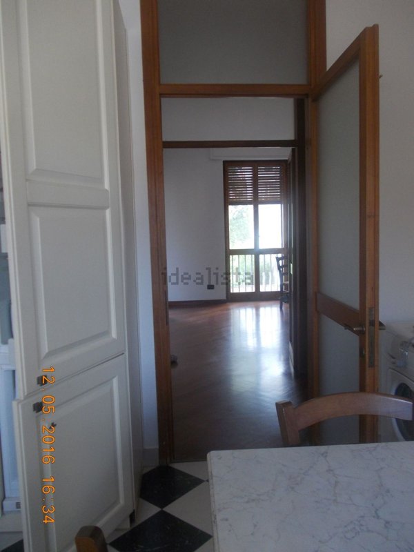 appartamento in affitto a Pisa in zona Quartiere Sant'Antonio
