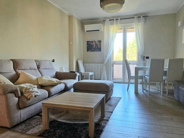 appartamento in affitto a Pisa in zona Cisanello