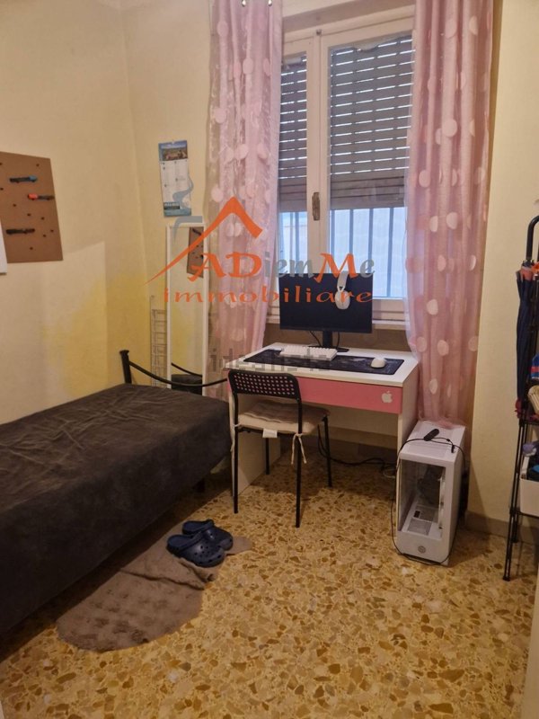 appartamento in affitto a Pisa in zona Ingegneria