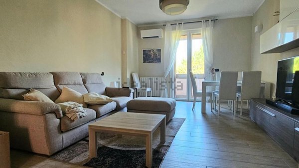 appartamento in affitto a Pisa in zona Cisanello