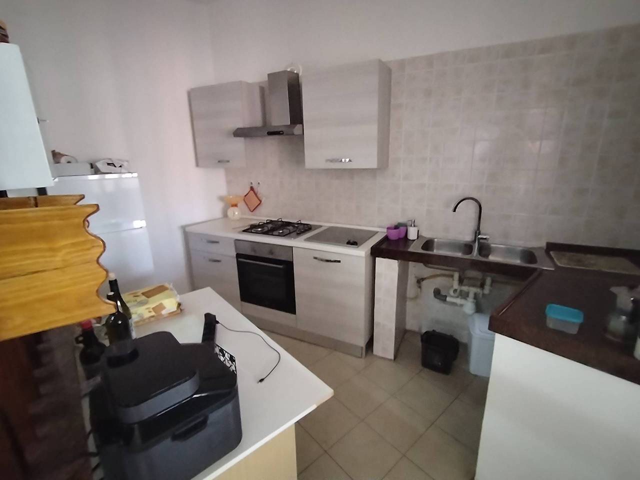 appartamento in affitto a Pisa in zona Porta Nuova