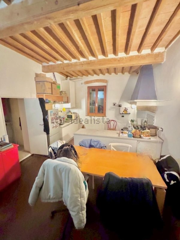 appartamento in affitto a Pisa in zona Centro Storico