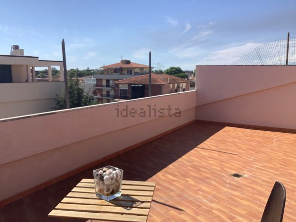 appartamento in affitto a Pisa in zona Landi