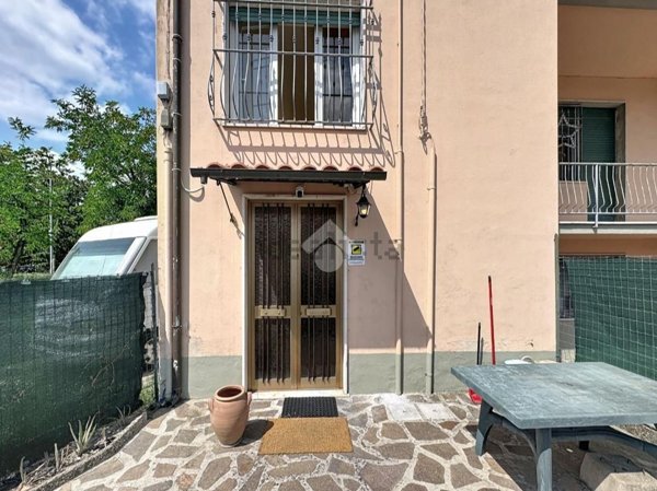 appartamento in affitto a Pisa in zona Putignano