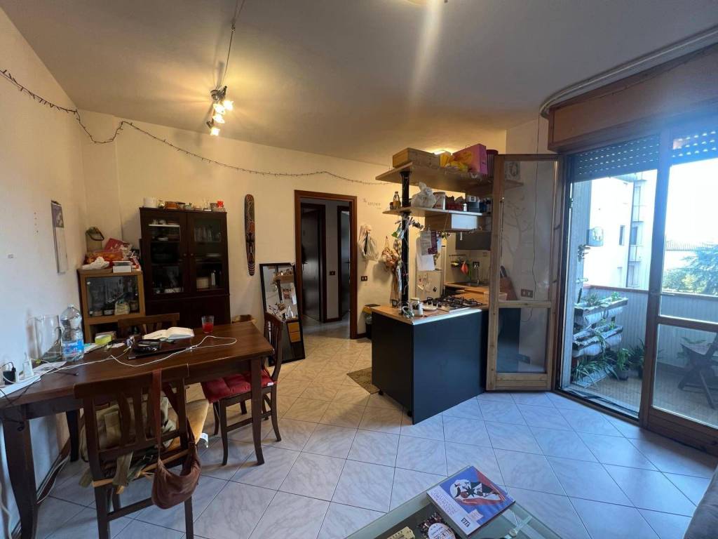 appartamento in affitto a Pisa in zona Cisanello
