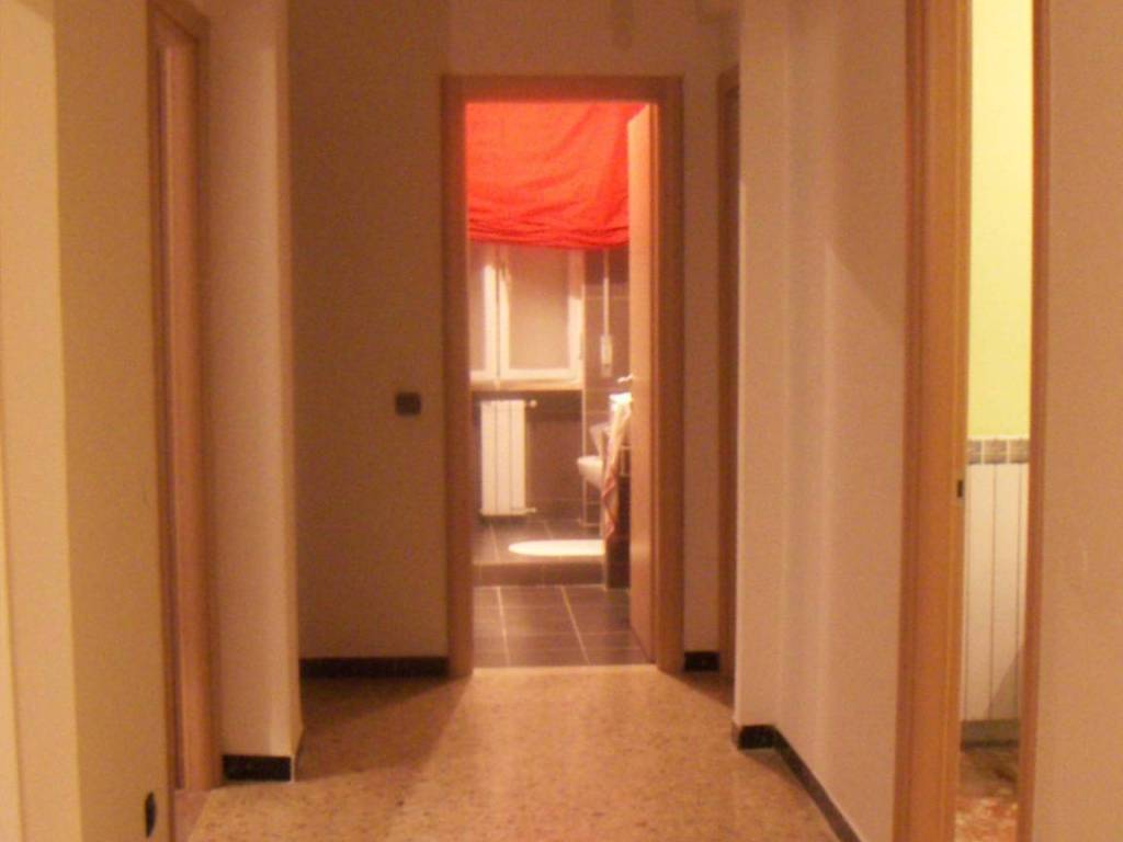 appartamento in affitto a Pisa in zona Pratale / Don Bosco