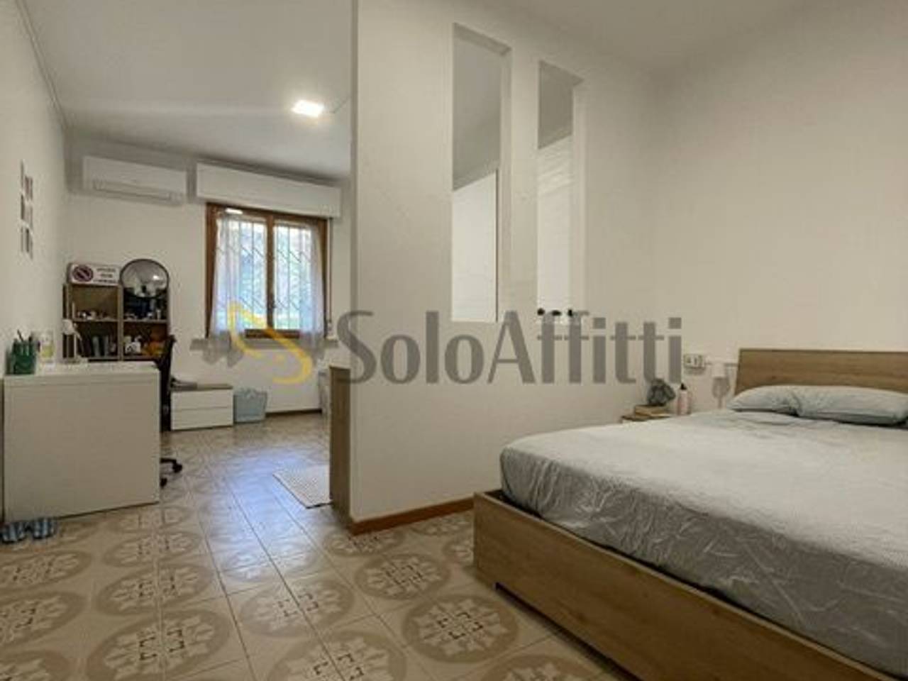appartamento in affitto a Pisa in zona Cisanello