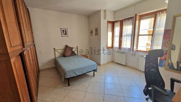 appartamento in affitto a Pisa