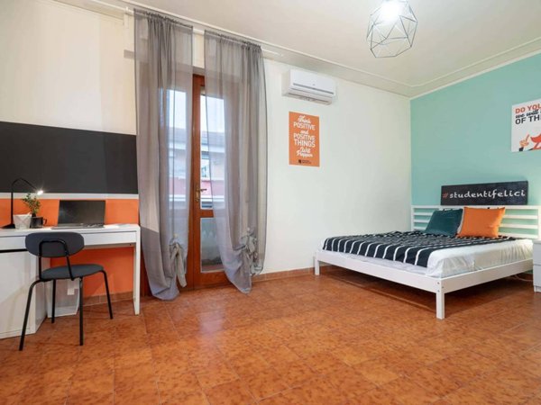 appartamento in affitto a Pisa in zona Quartiere San Giusto