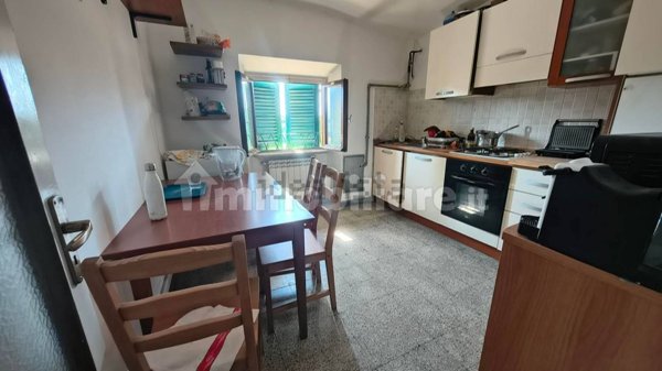 casa indipendente in affitto a Pisa in zona Quartiere San Martino