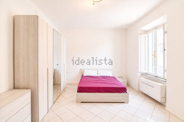appartamento in affitto a Pisa