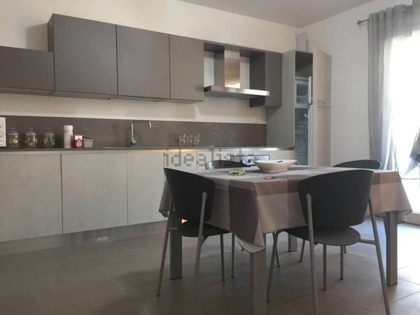 appartamento in affitto a Pisa in zona Tirrenia