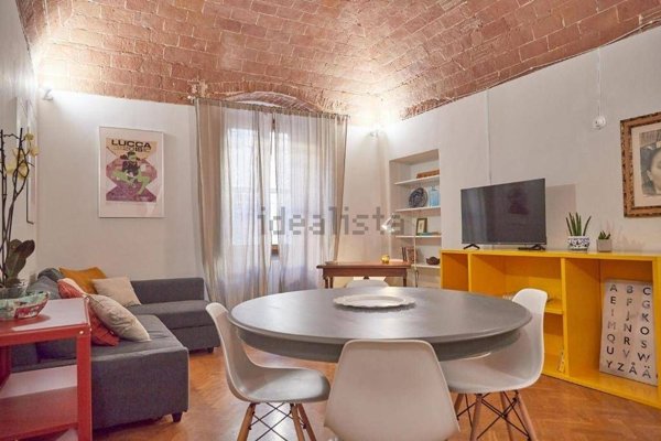 appartamento in affitto a Pisa in zona Quartiere Santa Maria