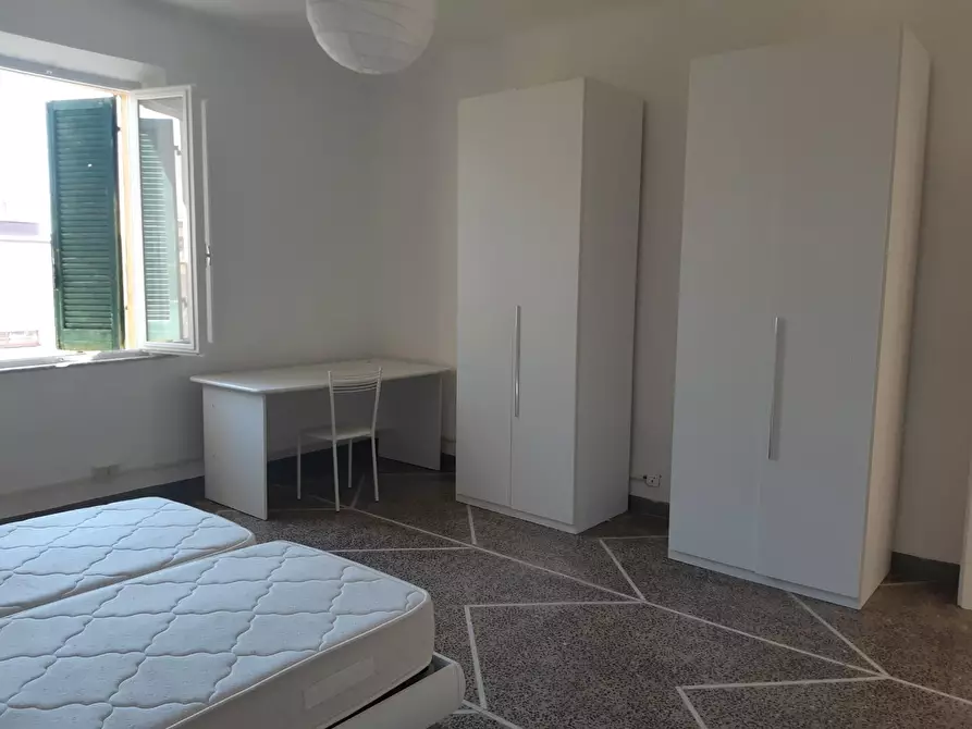 appartamento in affitto a Pisa in zona Quartiere Santa Maria
