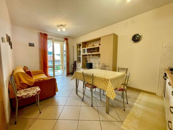 appartamento in affitto a Pisa in zona Tirrenia