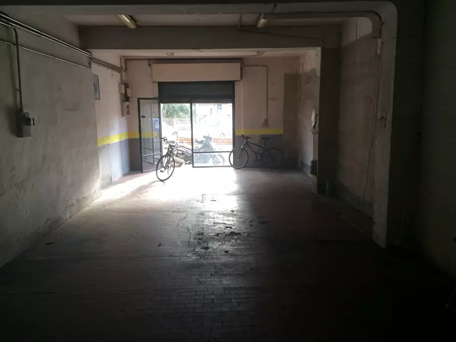 negozio in affitto a Pisa