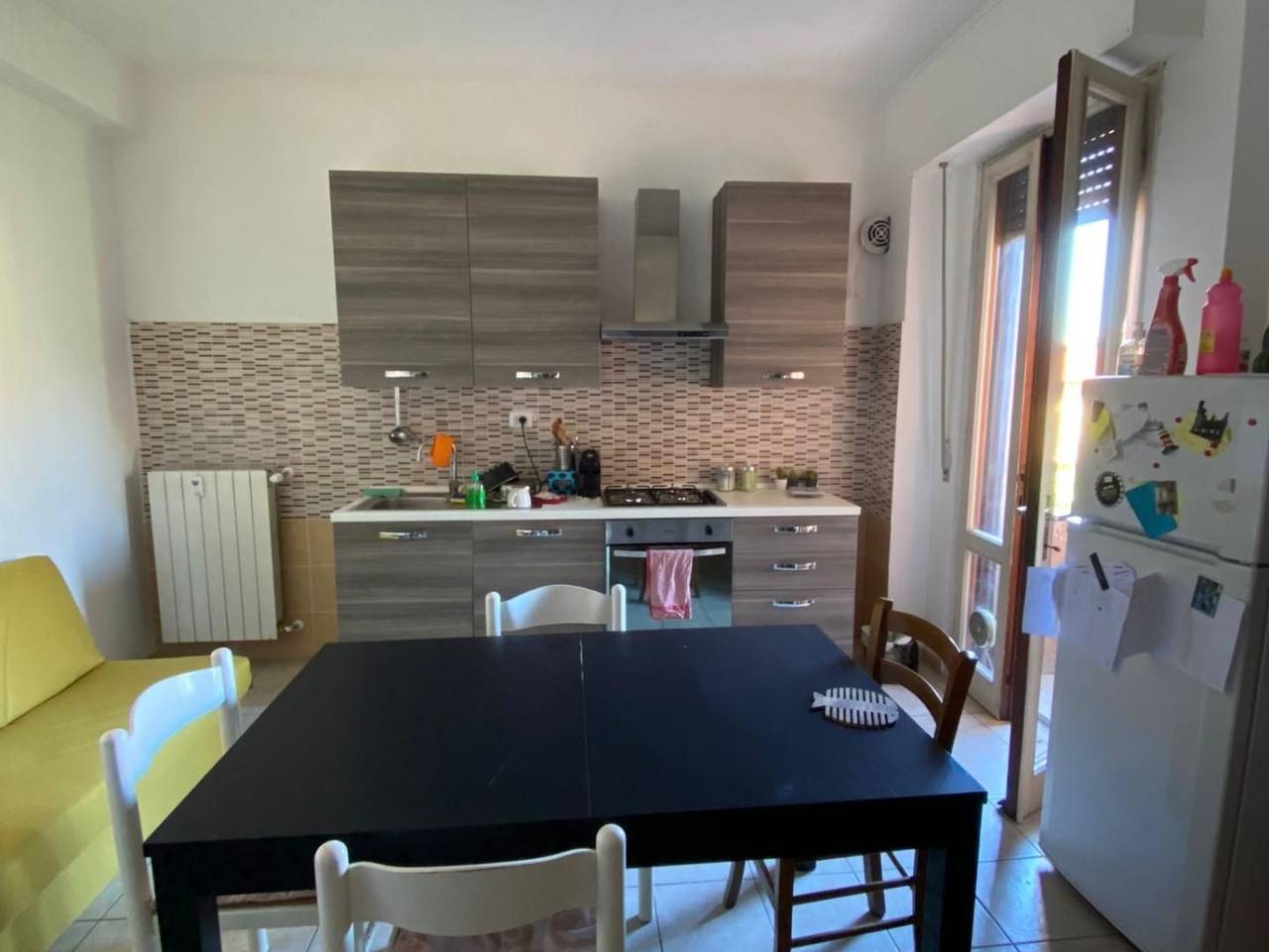 appartamento in affitto a Pisa in zona Porta a Lucca