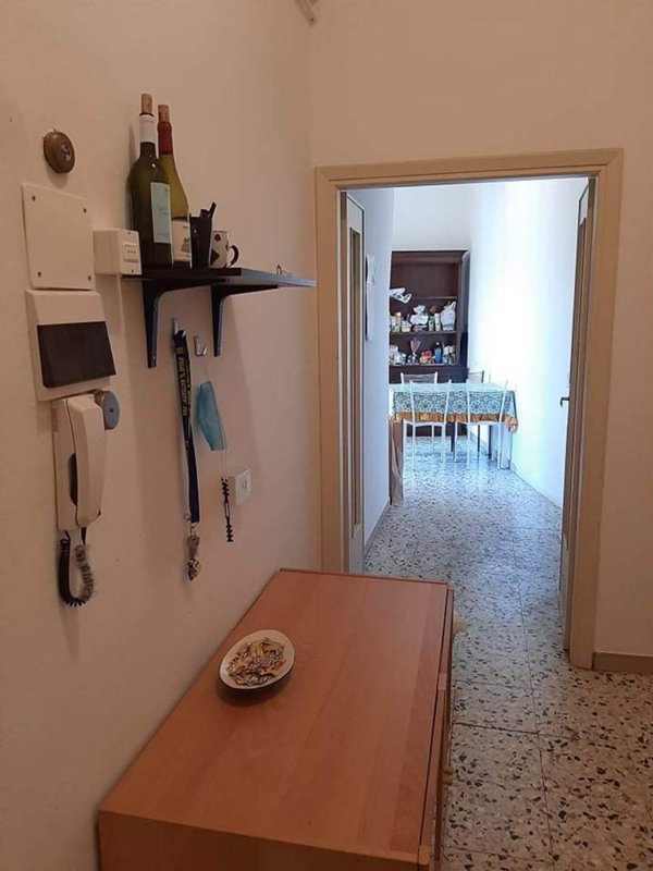 appartamento in affitto a Pisa in zona Lungarni