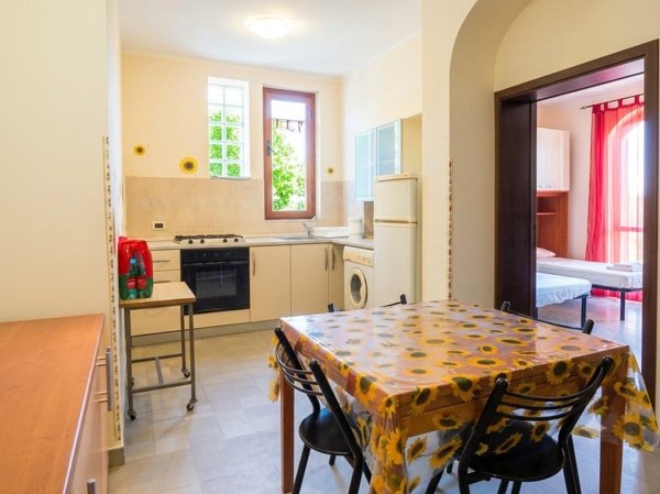 appartamento in affitto a Pisa