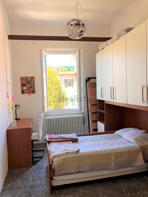 appartamento in affitto a Pisa in zona Quartiere San Francesco