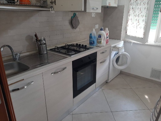 appartamento in affitto a Pisa in zona Porta a Lucca