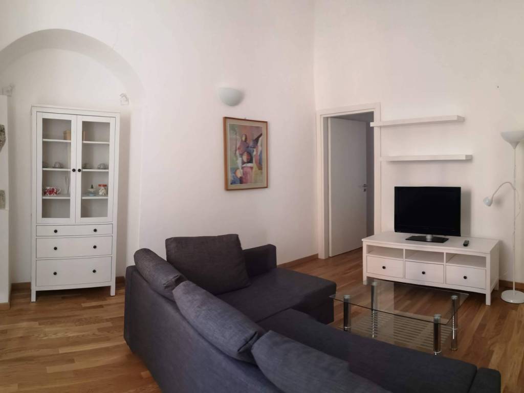 appartamento in affitto a Pisa