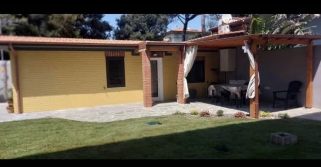 appartamento in affitto a Pisa in zona Marina di Pisa