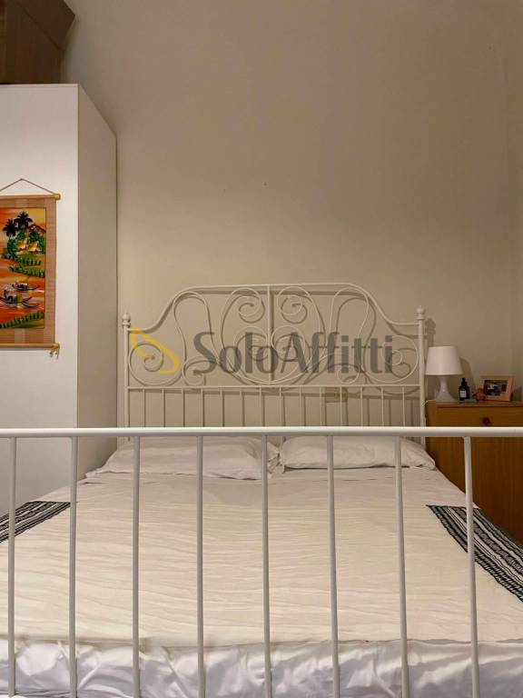 appartamento in affitto a Pisa in zona Quartiere Santa Maria