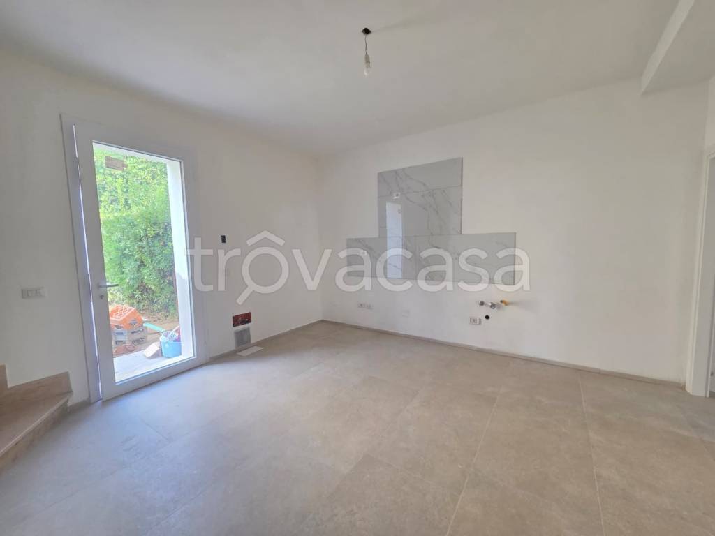 casa indipendente in affitto a Pisa in zona Quartiere San Giusto