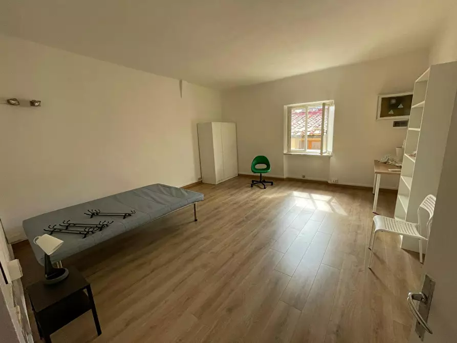 appartamento in affitto a Pisa in zona Quartiere Santa Maria