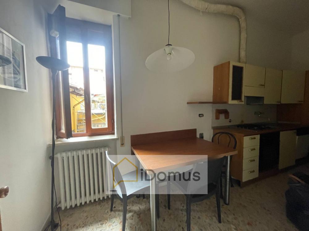 appartamento in affitto a Pisa in zona Lungarni
