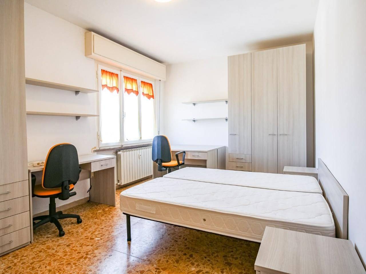appartamento in affitto a Pisa in zona Landi