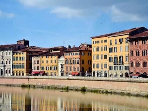 negozio in affitto a Pisa in zona Centro Storico