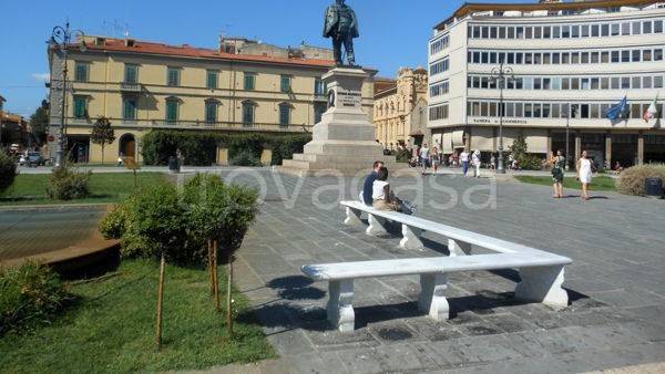 ufficio in affitto a Pisa in zona Quartiere Sant'Antonio