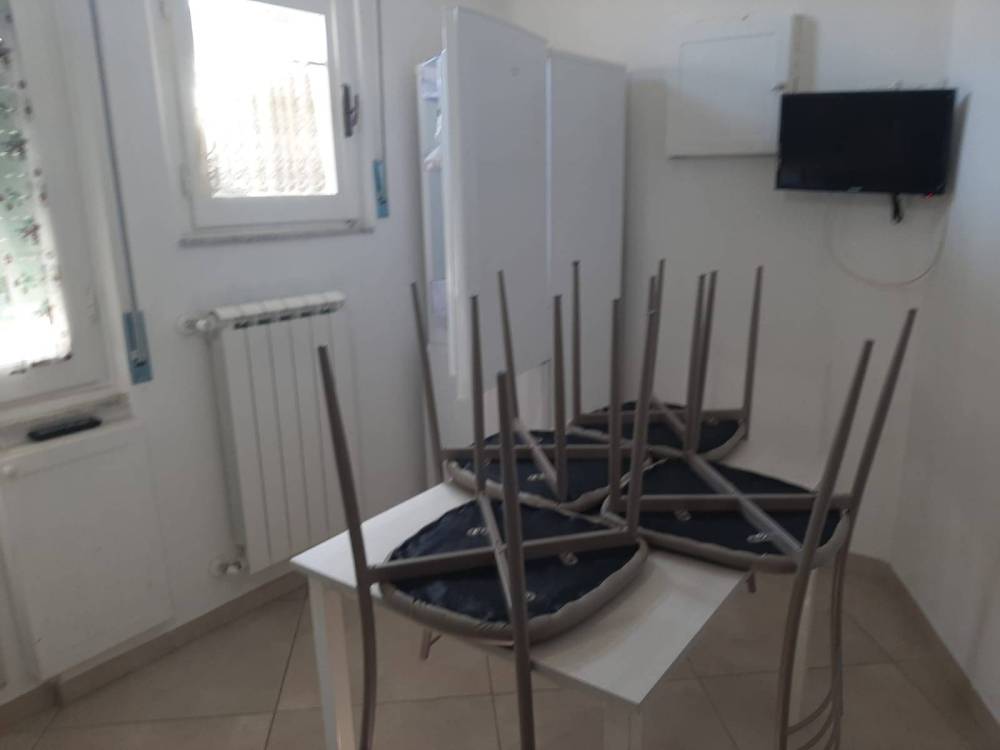 appartamento in affitto a Pisa in zona Porta a Lucca