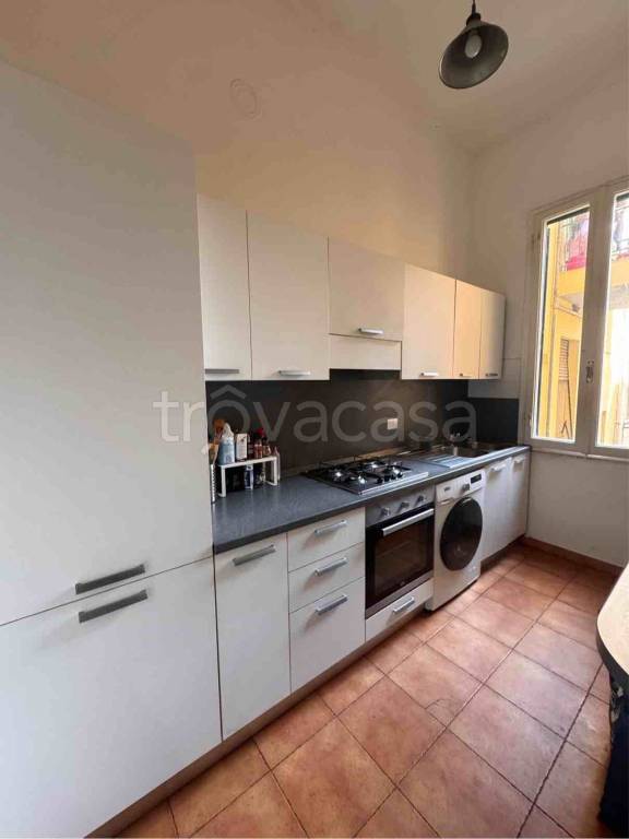 appartamento in affitto a Pisa in zona Quartiere San Martino
