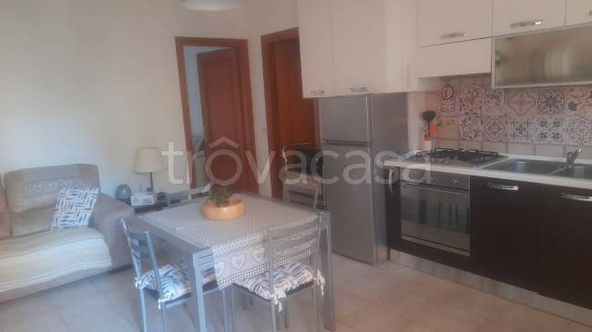 appartamento in affitto a Pisa in zona Marina di Pisa