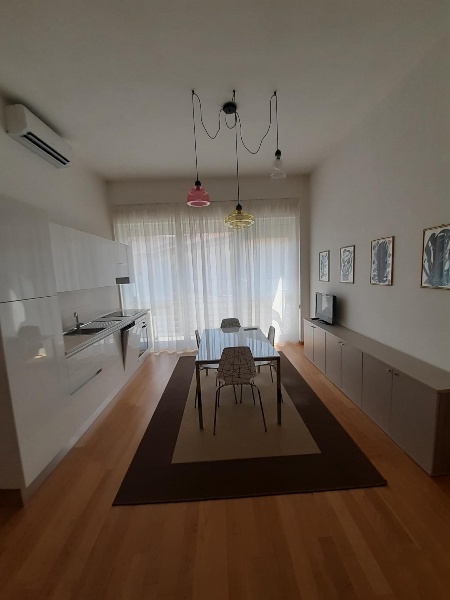 appartamento in affitto a Pisa in zona Quartiere San Martino
