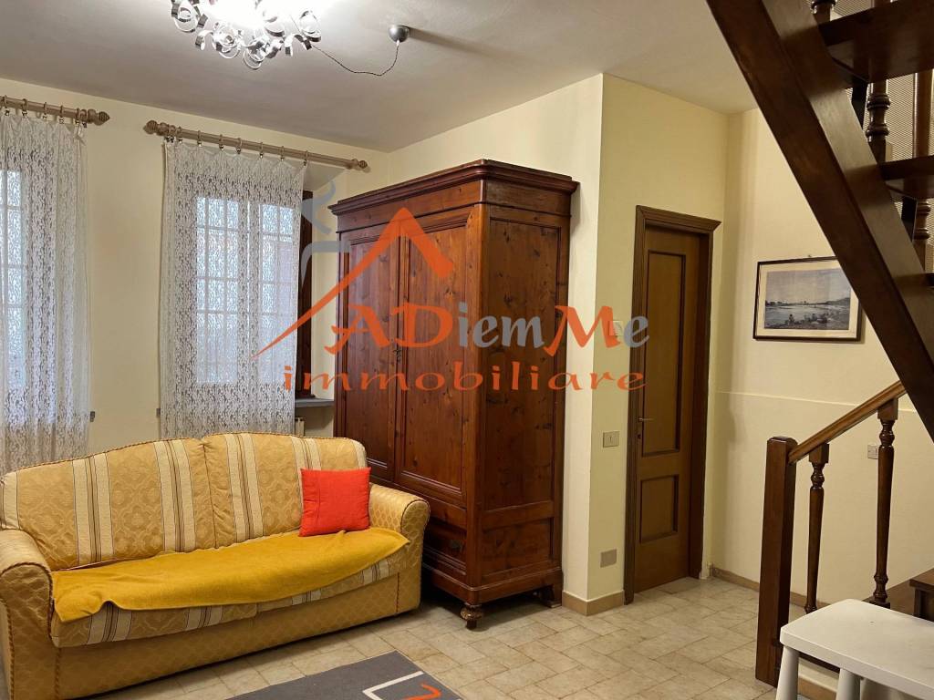 casa indipendente in affitto a Pisa in zona Quartiere Sant'Antonio