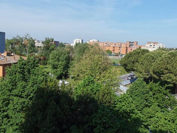 appartamento in affitto a Pisa in zona Cisanello