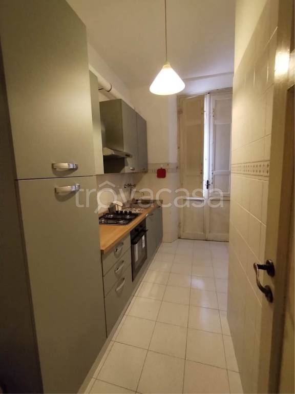 appartamento in affitto a Pisa in zona Quartiere Sant'Antonio