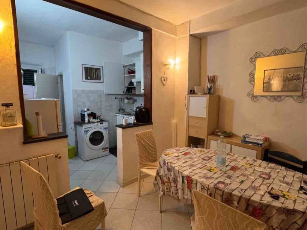 appartamento in affitto a Pisa in zona Landi