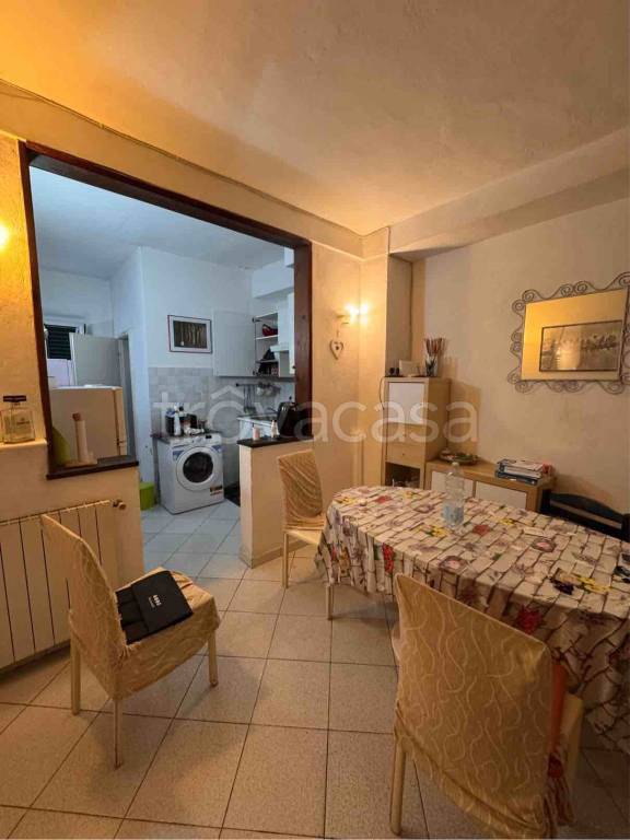 appartamento in affitto a Pisa in zona Landi