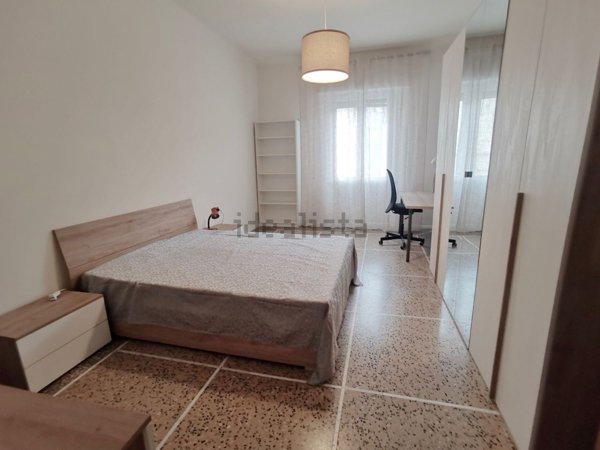 appartamento in affitto a Pisa in zona Lungarni