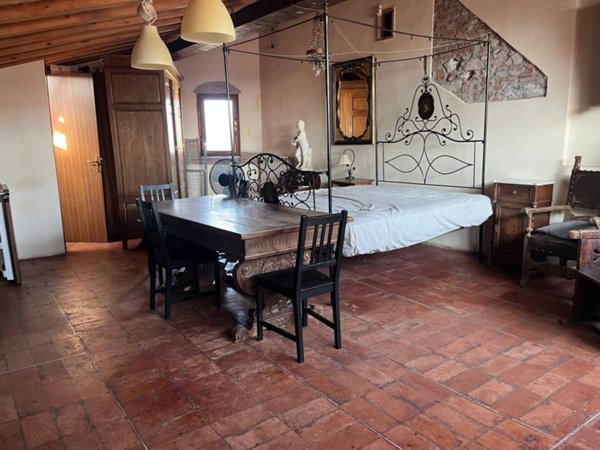appartamento in affitto a Pisa in zona Quartiere San Martino