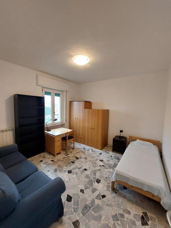 appartamento in affitto a Pisa