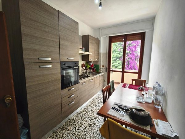 appartamento in affitto a Pisa in zona Porta a Lucca