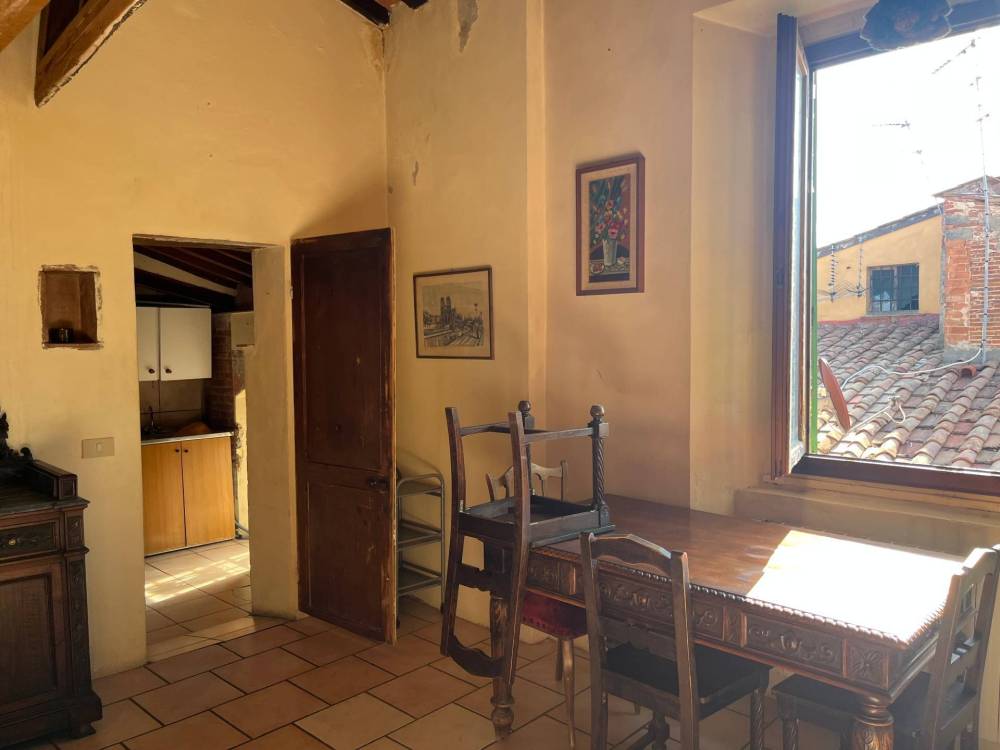 appartamento in affitto a Pisa in zona Quartiere San Martino