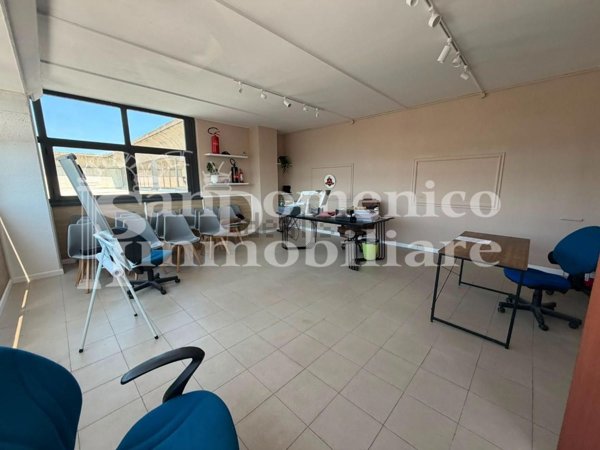 capannone in affitto a Pisa in zona Ospedaletto