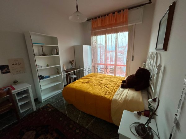 appartamento in affitto a Pisa in zona Porta a Lucca